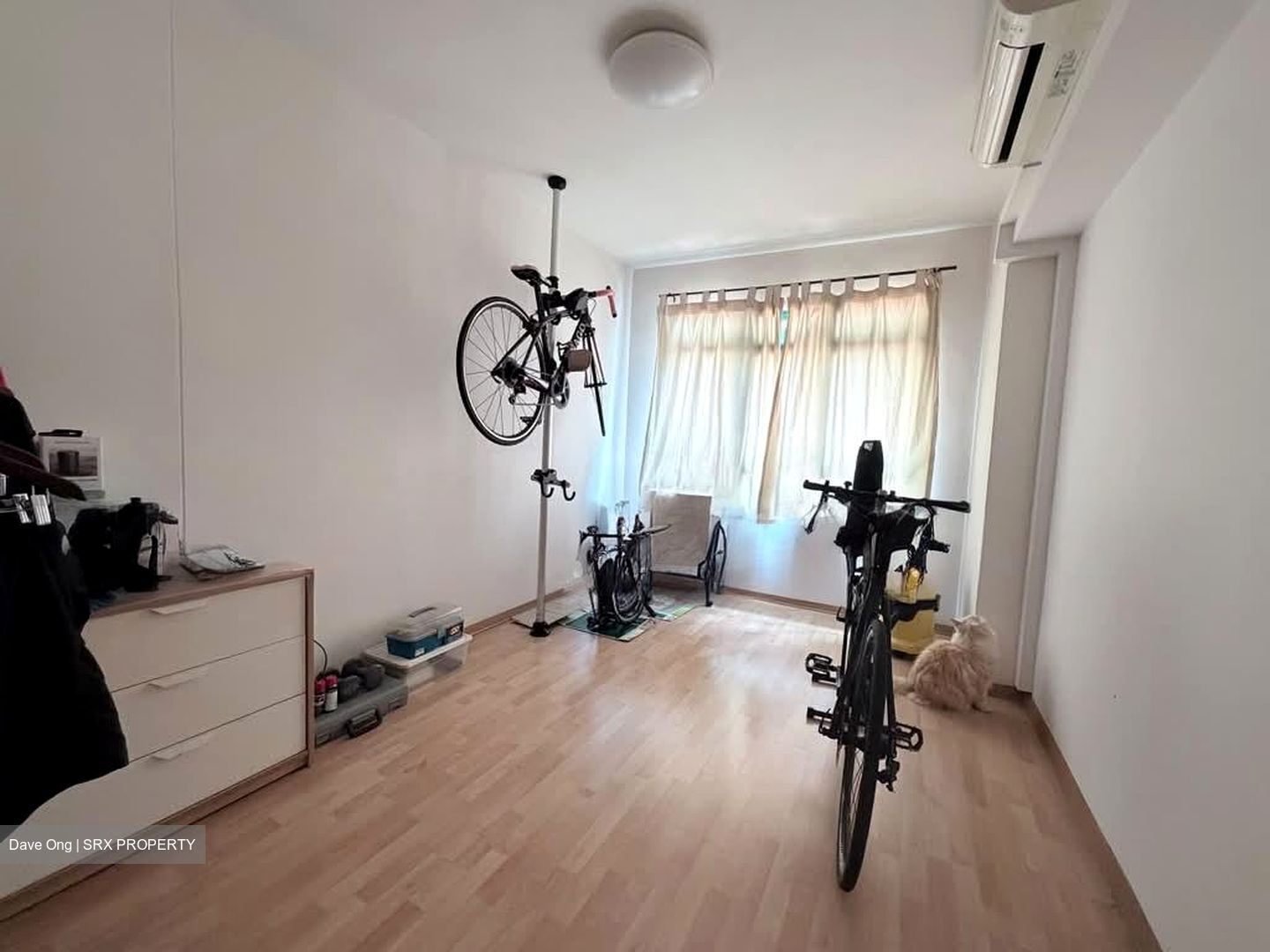 Blk 350A Canberra Road (Sembawang), HDB 5 Rooms #594625411